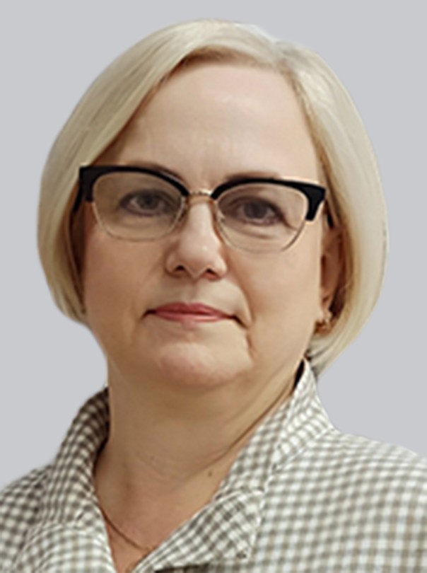 Кириченко А. В.