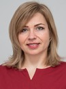 Стриго Екатерина Викторовна
